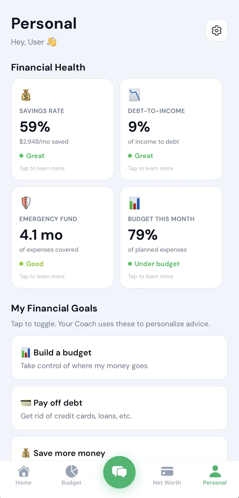 Chaisha App screenshot 4