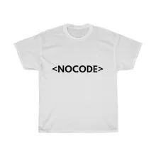 No Code Merch gallery image