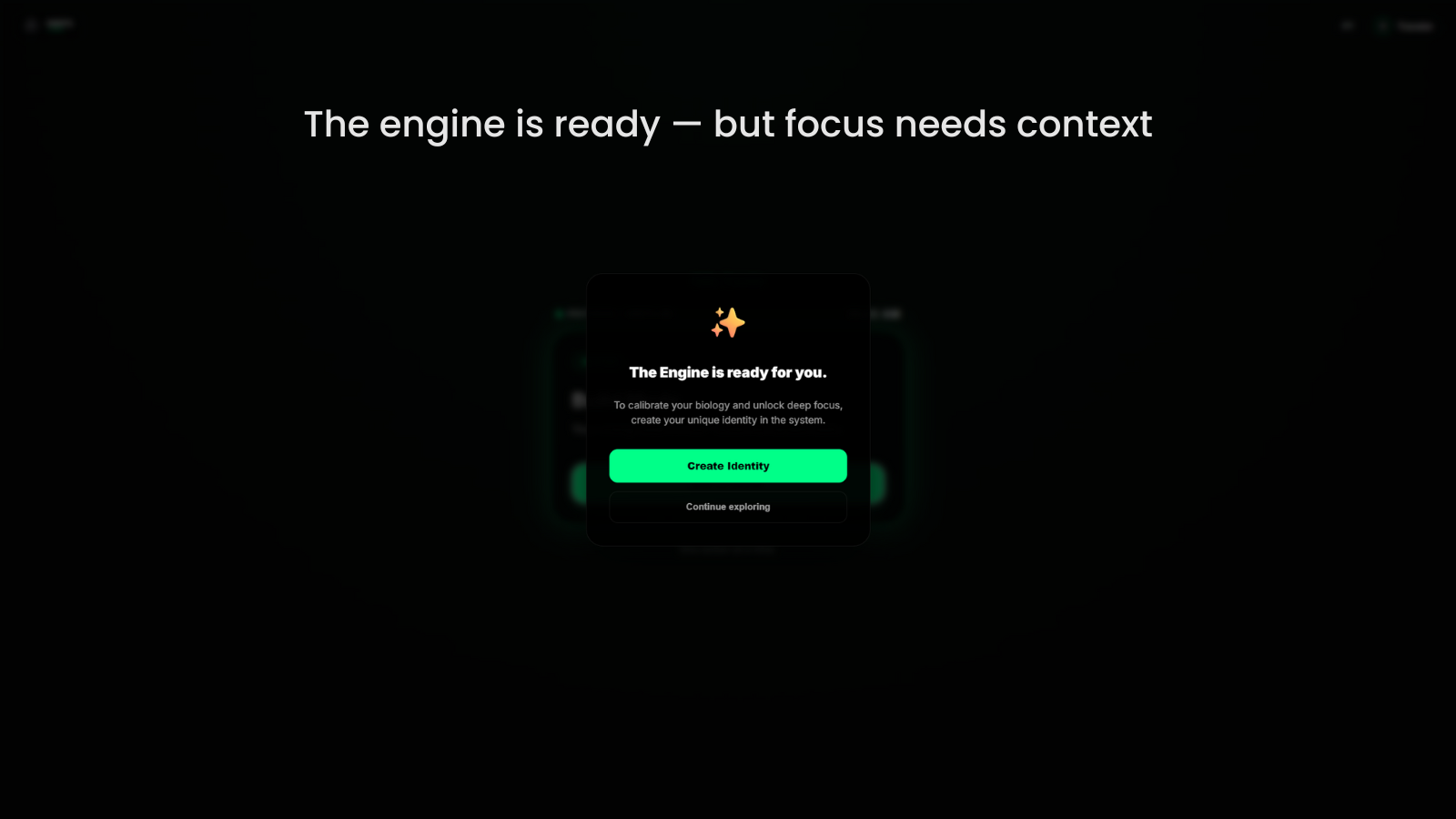 Havyl OS - Screenshot 2 showing product features and functionality