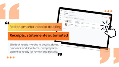 BillsDeck gallery image