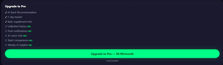 StackdUp gallery image