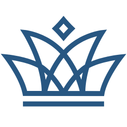 Budget Buddy - Product Hunt launch logo and brand identity