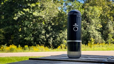 Roamblend gallery image