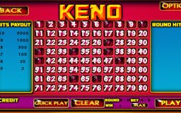 Amazing Blackjack Keno Slots media 1