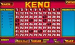 Amazing Blackjack Keno Slots image