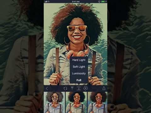 Visionist gallery image