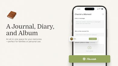 Cherish gallery image