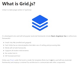 Grid.js gallery image