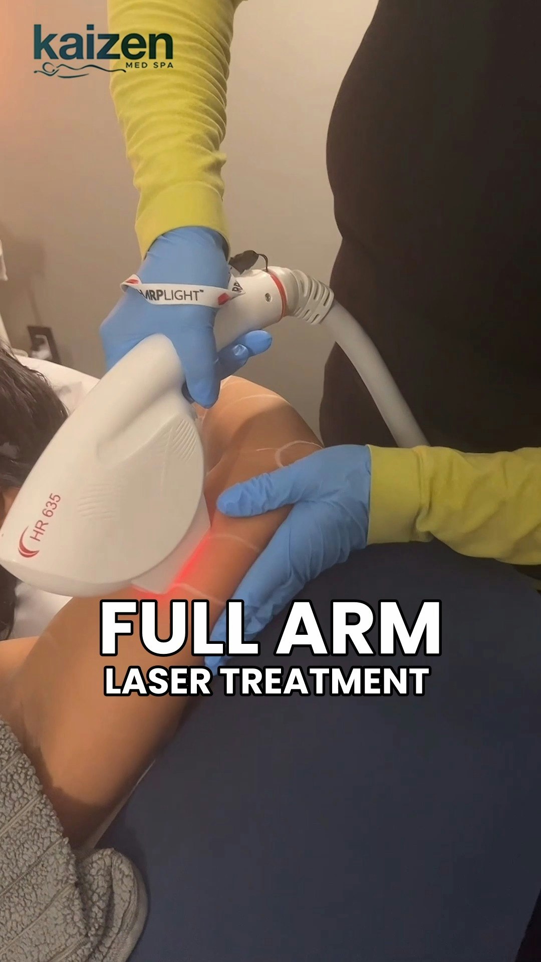 Kaizen Medspa gallery image