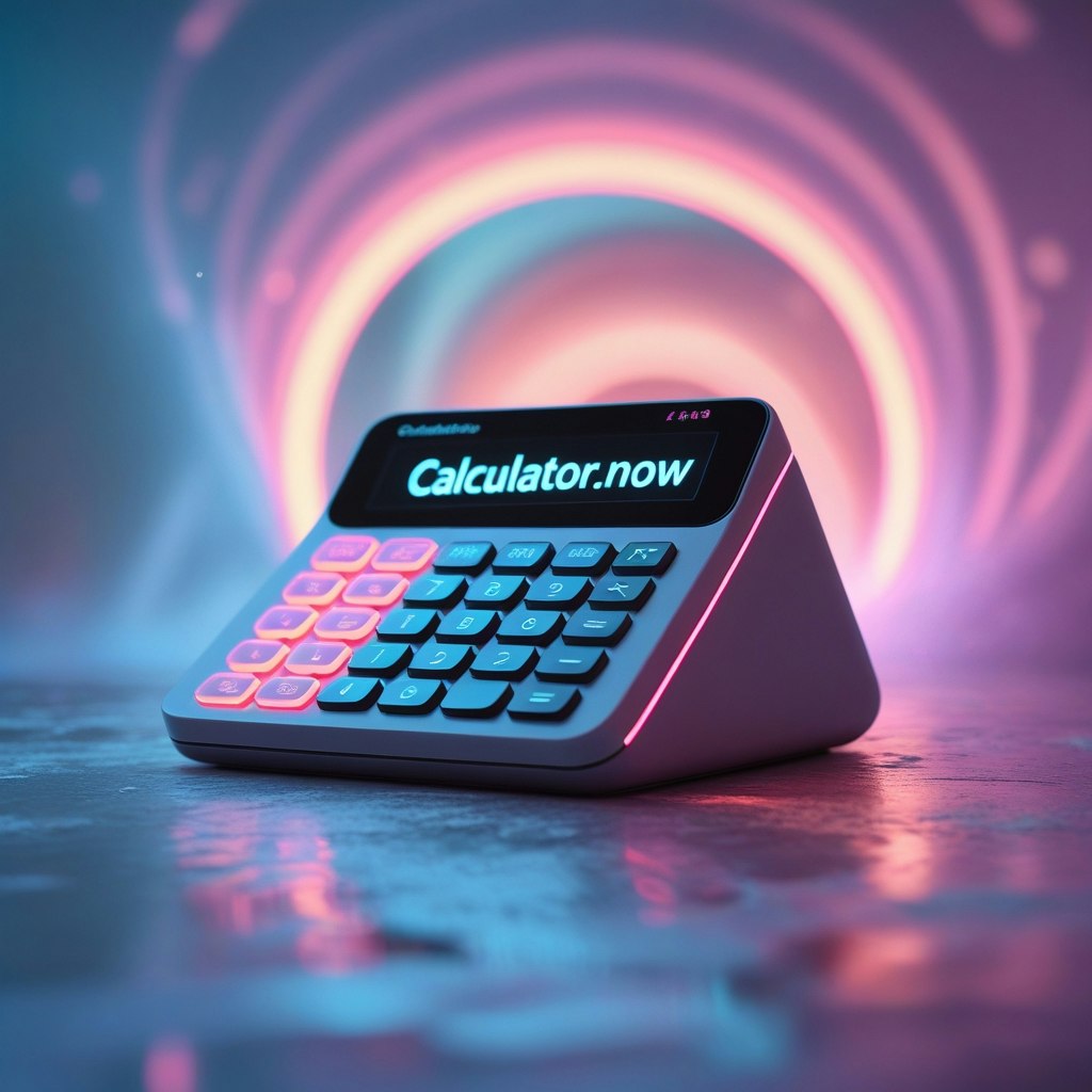 Media Calculator.now - 1400 kalkulator dalam talian percuma 2