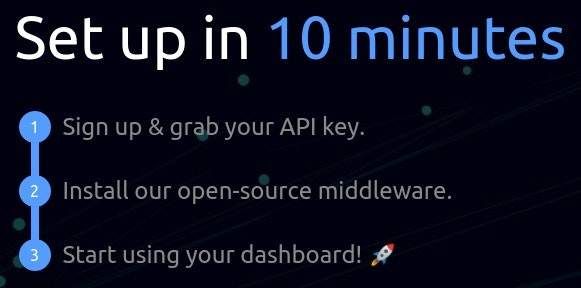 Apilytics gallery image