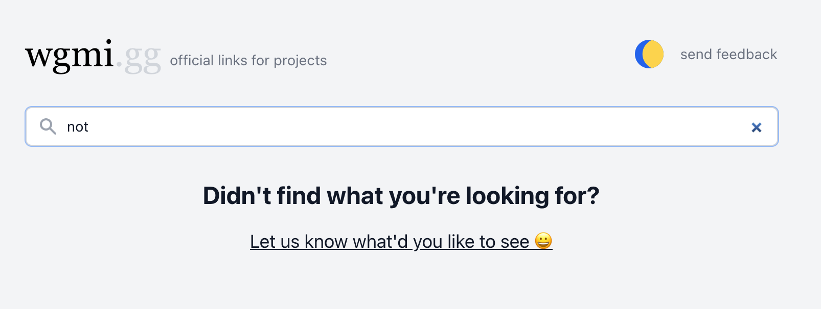 wgmi.gg gallery image