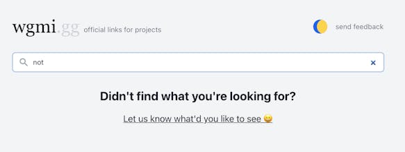 wgmi.gg gallery image