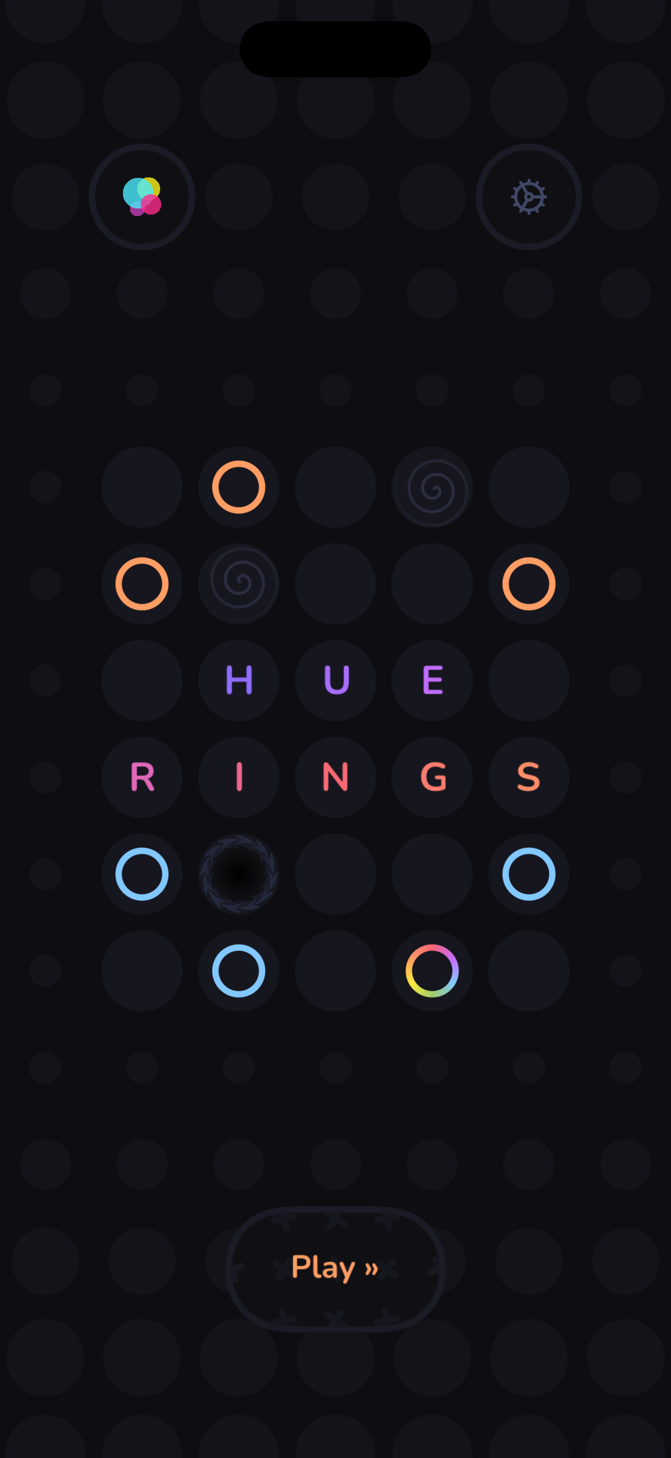 Hue Rings gallery image