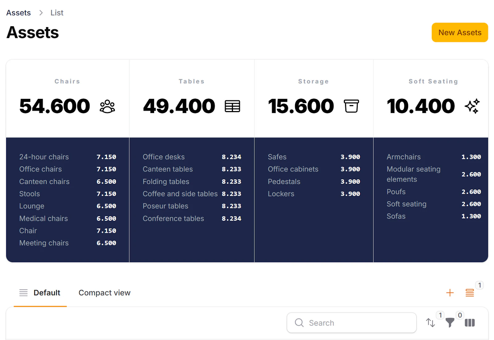 Furnify screenshot 2