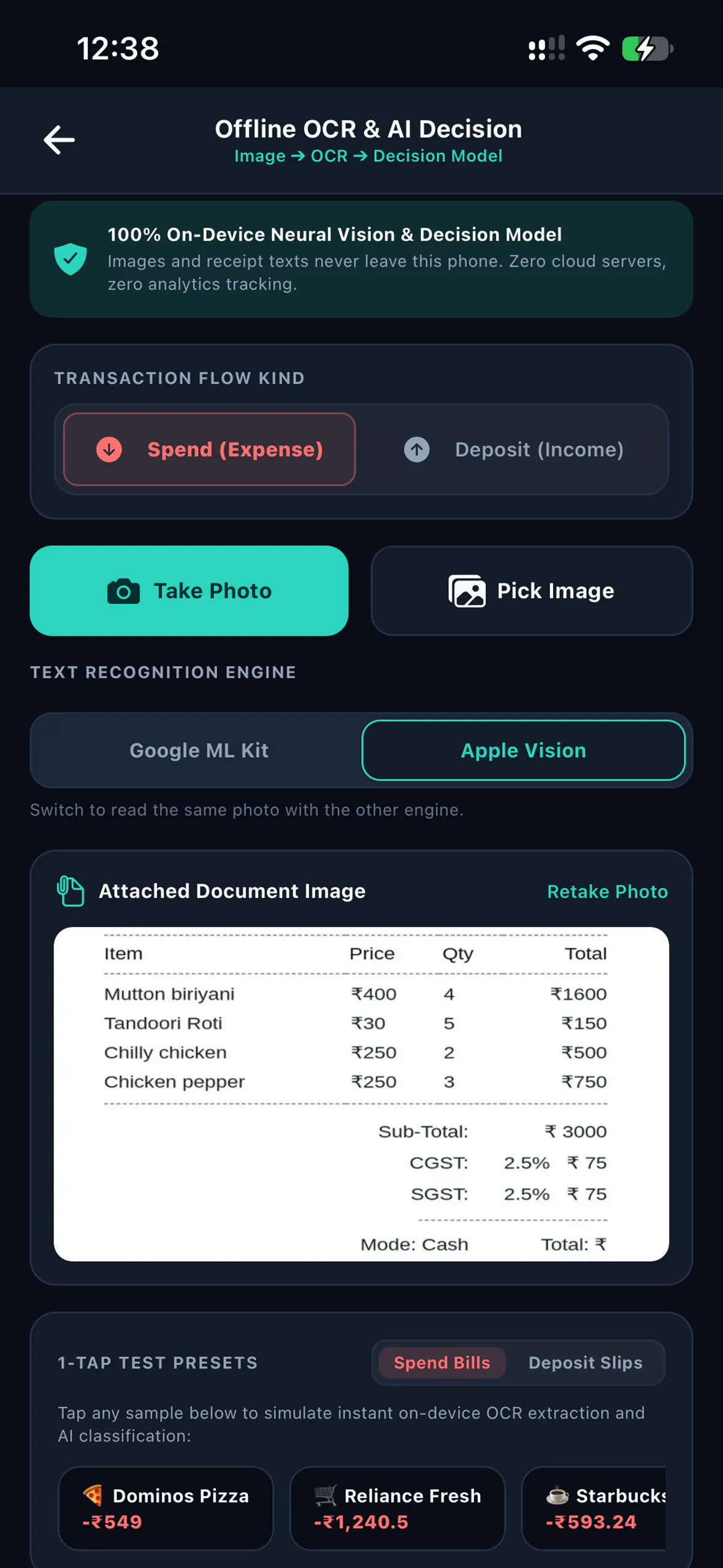 Fundstash gallery image