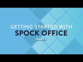 SpockOffice.com gallery image