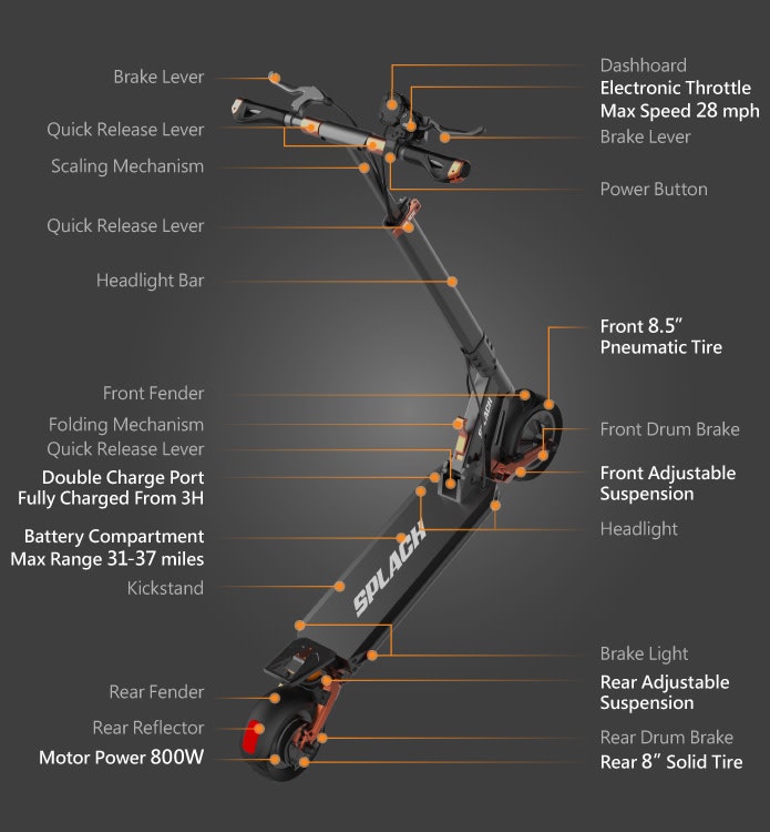 Splach gallery image