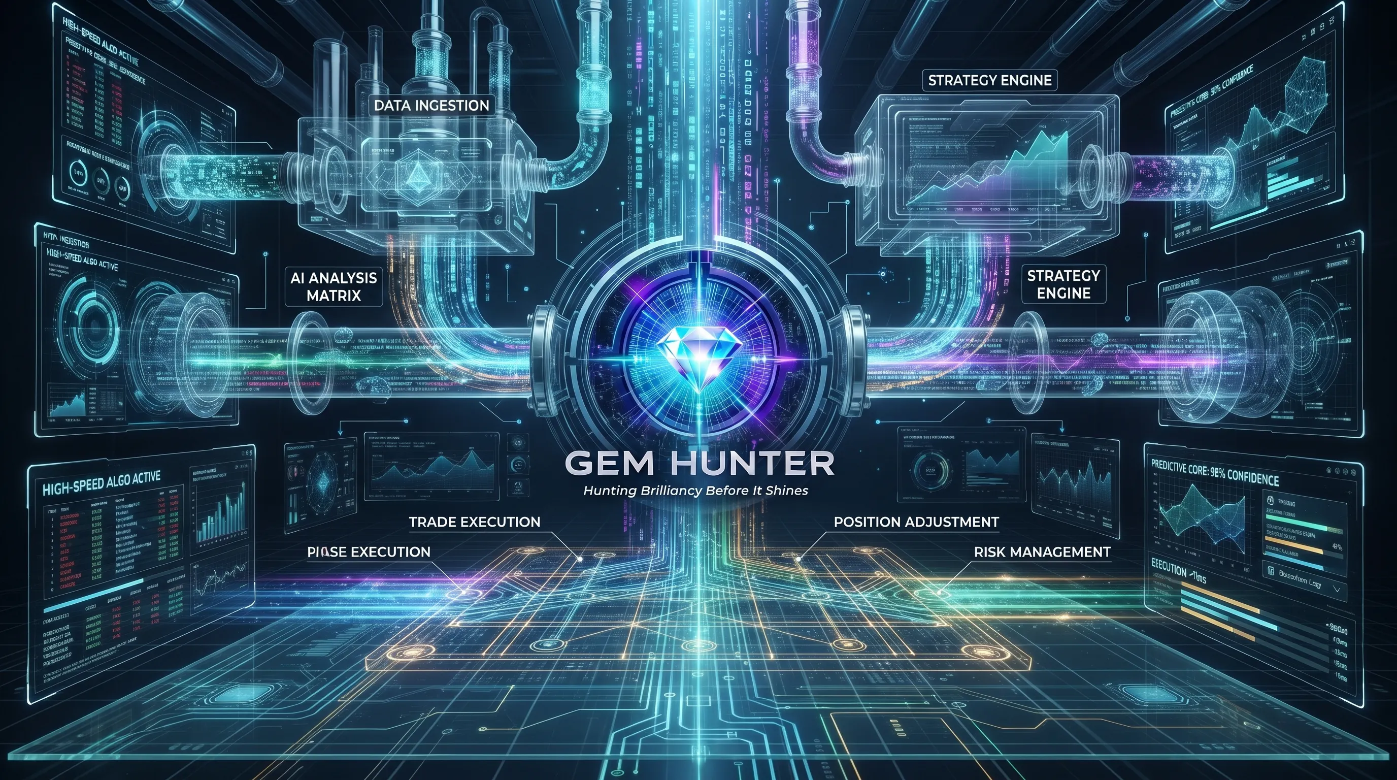GEM Hunter gallery image