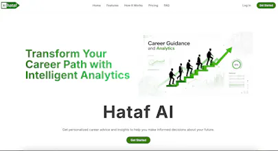 Hataf AI gallery image