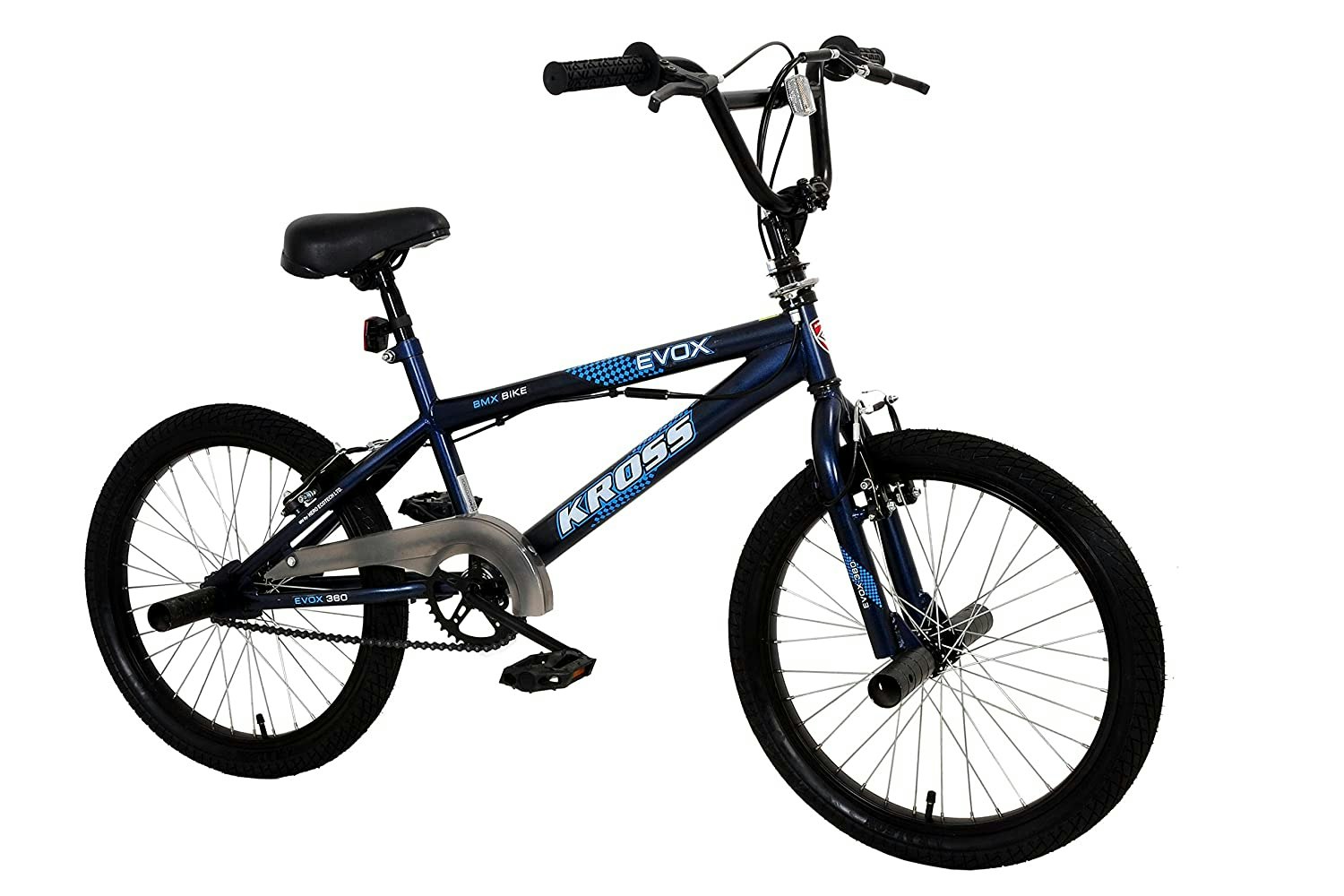 Kross Evox-360 20T Mountain Bike gallery image