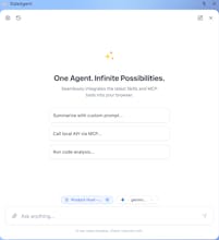 SideAgent gallery image