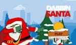 Dabbin Santa by 2 Chainz image
