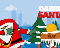 Dabbin Santa by 2 Chainz image
