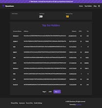 QuantLenz gallery image