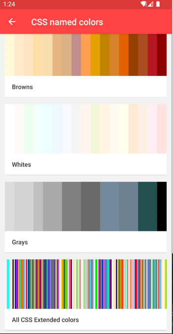 Croma - Palette Manager gallery image