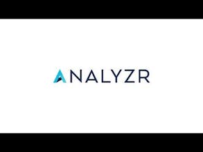 Analyzr gallery image