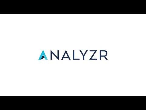 startuptile Analyzr-Build machine learning models in minutes with no coding