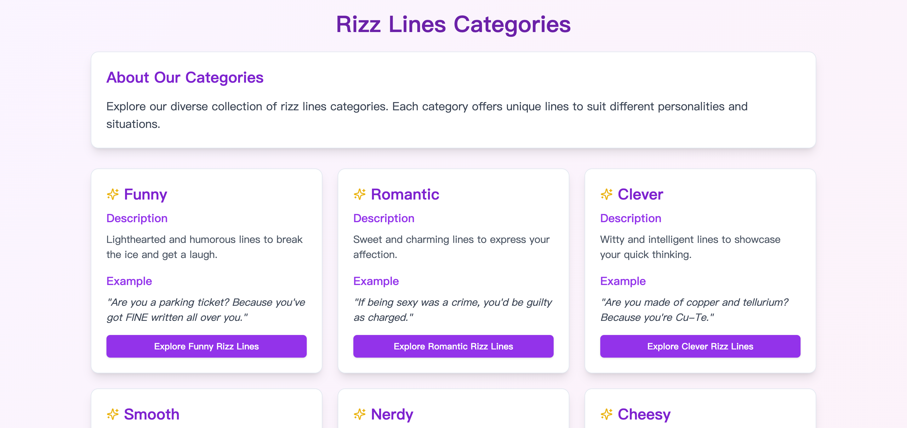 Rizzlinesai media 3