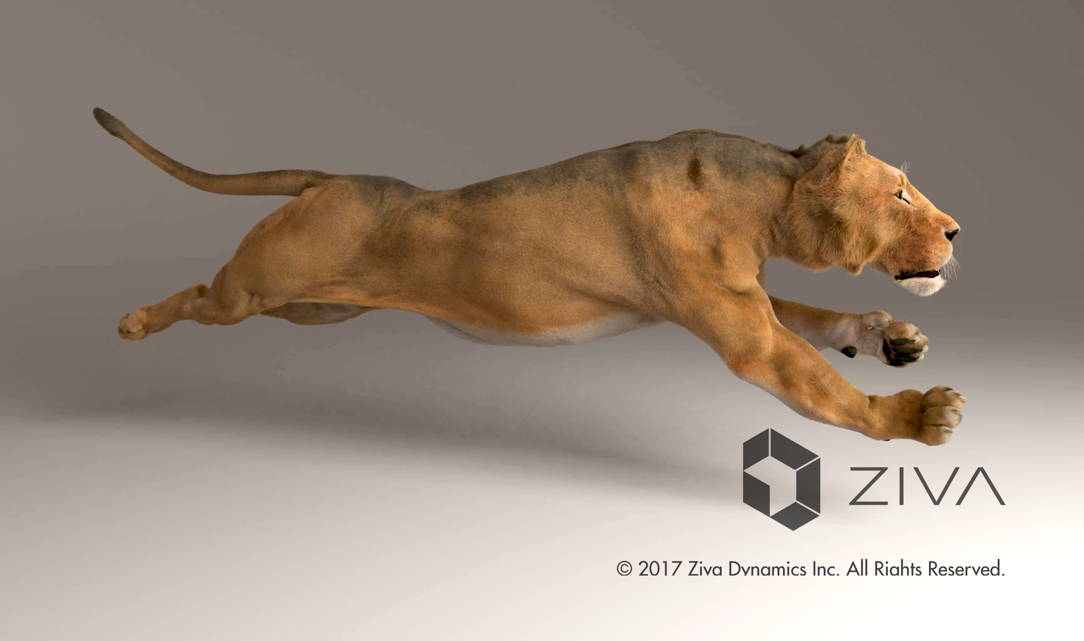 ZIVA VFX gallery image