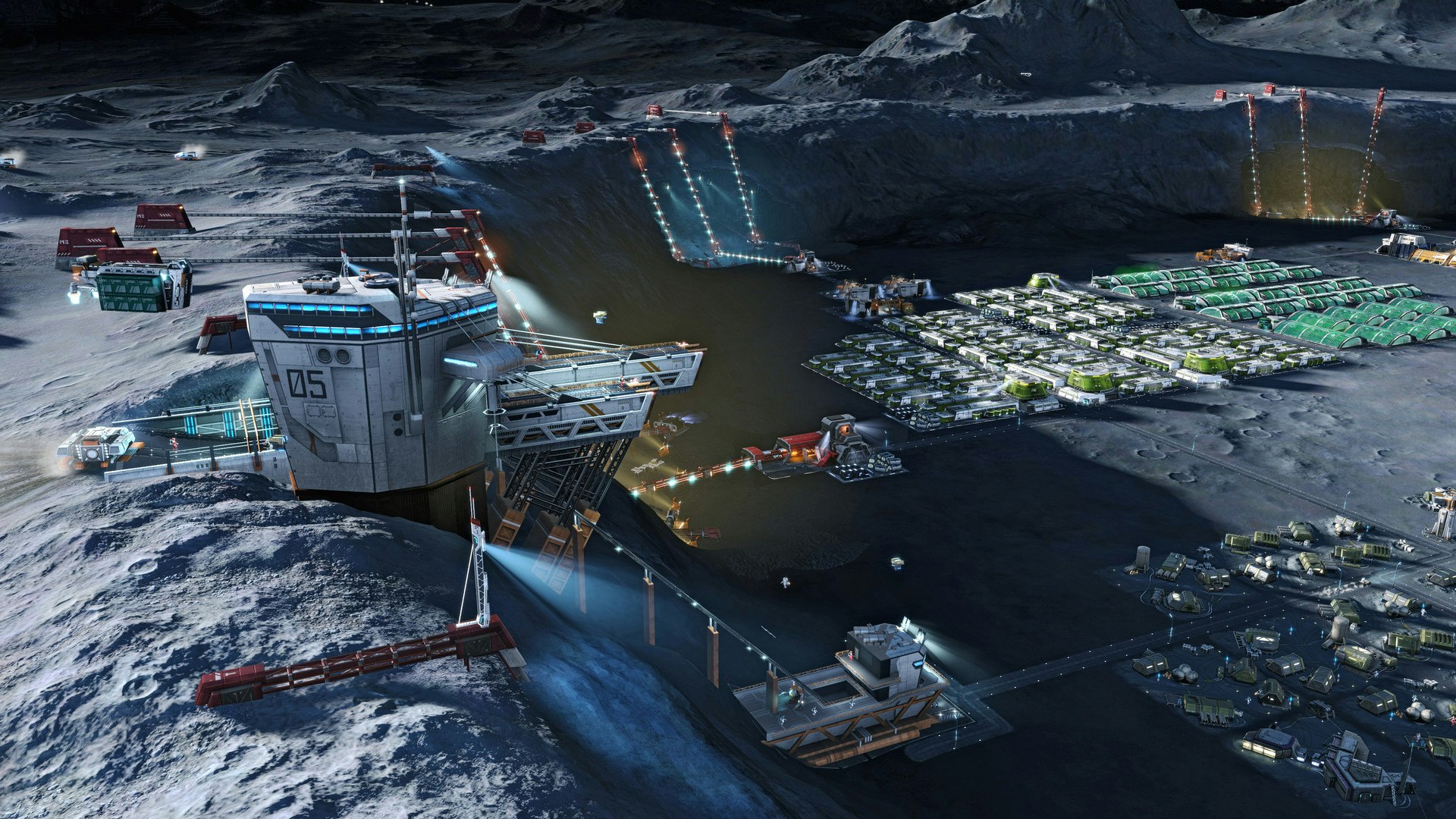 Anno 2205 gallery image