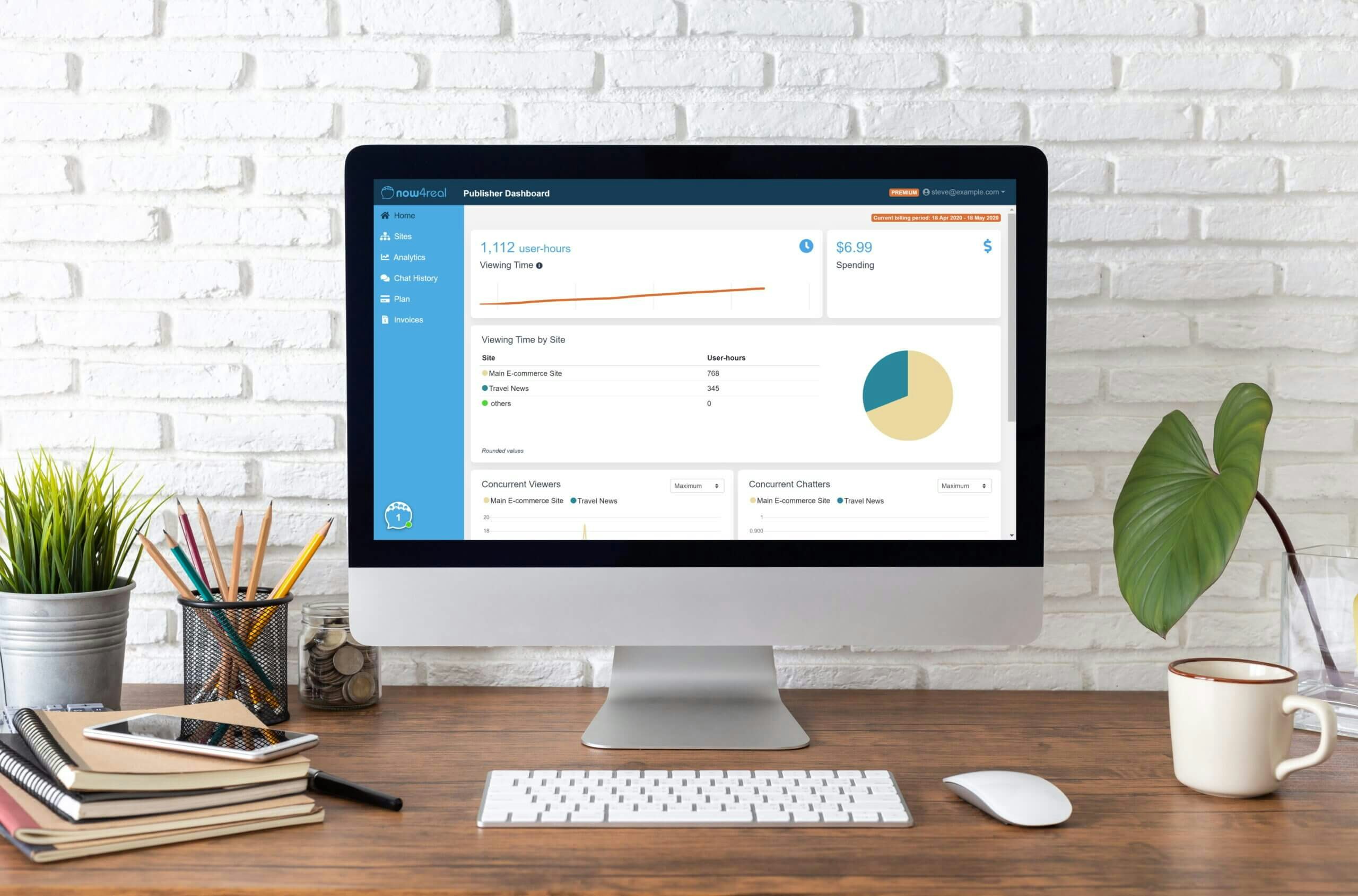 Now4real gallery image