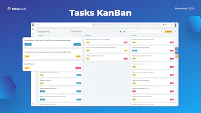 TaskBook gallery image