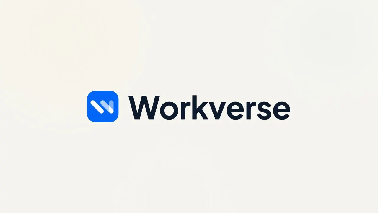 Workverse 3.0 gallery image