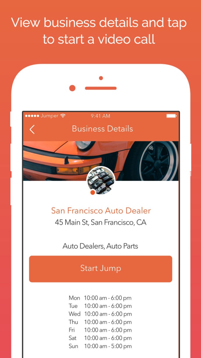 Jumper gallery image