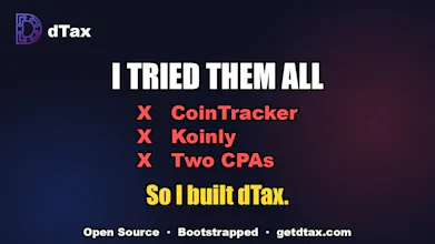 dTax gallery image