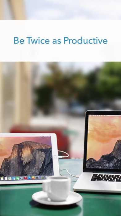 Duet Display gallery image