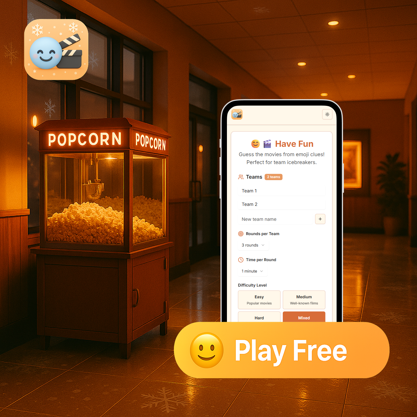 EmojiPeli gallery image