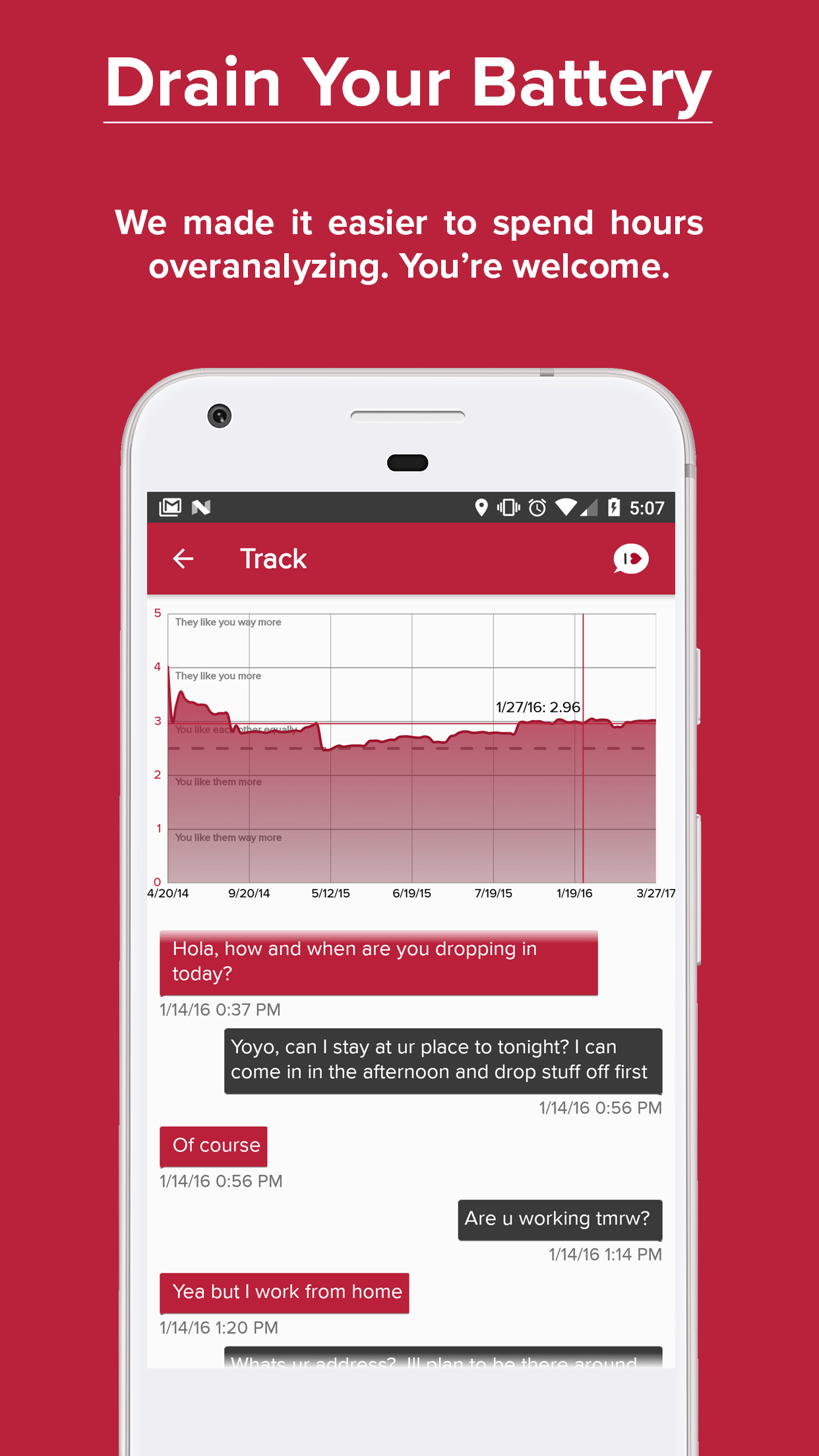 Crushh gallery image