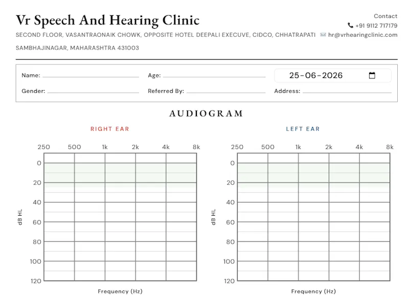 EarMart Hearing Solutions - screenshot 1