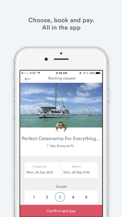 Rent vs Buy Boat Calculator gallery image