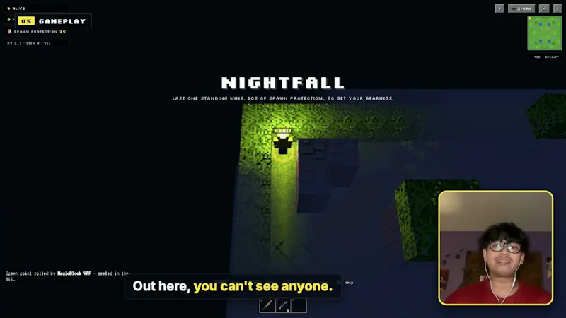Pitch Video screenshot 1 (video preview)
