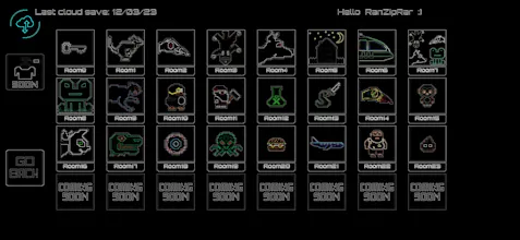 CyberCat - A game made through comments gallery image