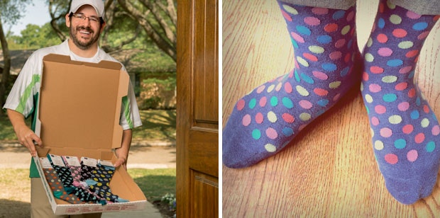 Small Batch gallery image