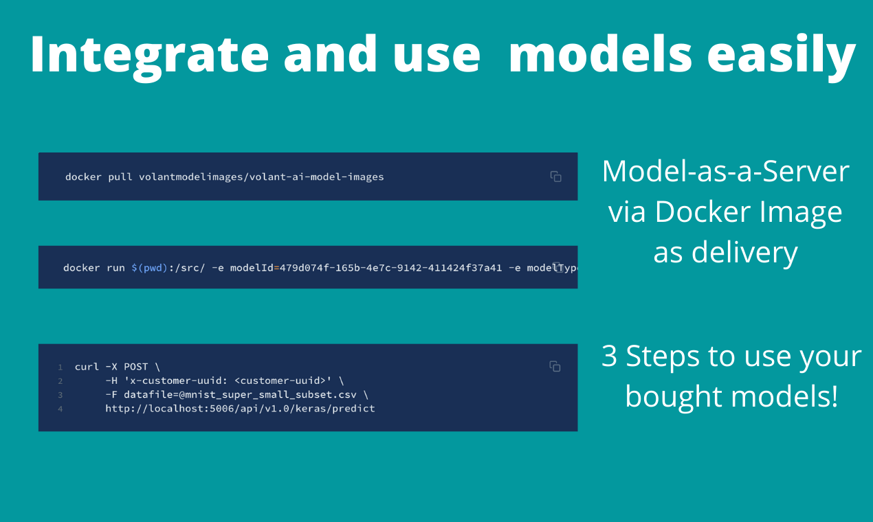Volant AI gallery image