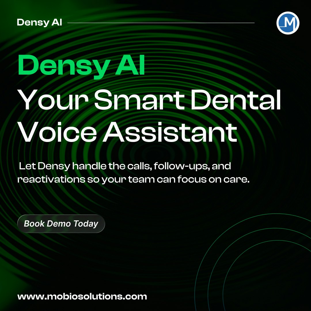 Densy AI gallery image